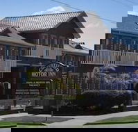 Courtyard Motor Inn - Holiday Great Ocean Road