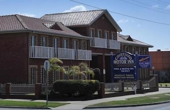 Courtyard Motor Inn - Holiday Great Ocean Road 0