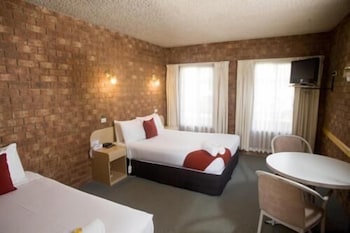 Courtyard Motor Inn - Holiday Great Ocean Road 3