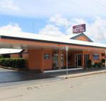 Parkside Motel - Holiday Great Ocean Road
