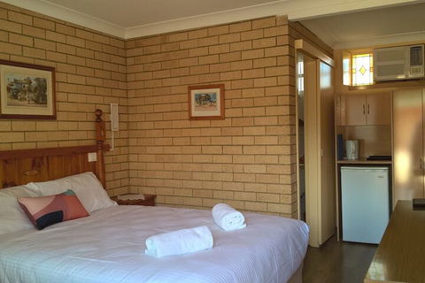 Lake Front Motel - Holiday Great Ocean Road 4