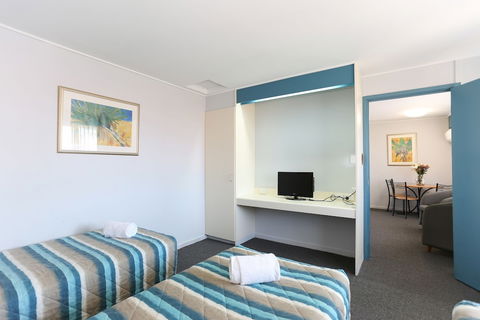 Reef Resort Motel - Holiday Great Ocean Road 4
