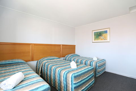 Reef Resort Motel - Holiday Great Ocean Road 3