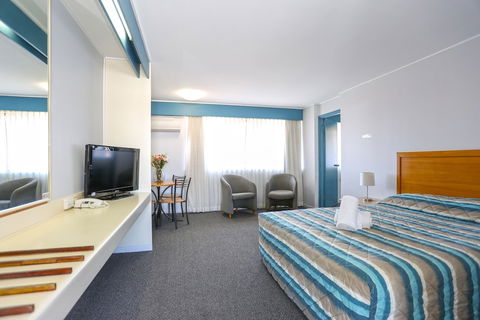 Reef Resort Motel - Holiday Great Ocean Road 5
