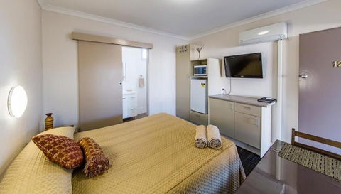 Kingaroy Country Motel - Holiday Great Ocean Road 5