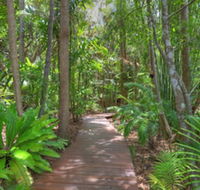 Montville Grove - Holiday Great Ocean Road