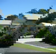 Pepper Tree Cabins - Holiday Great Ocean Road
