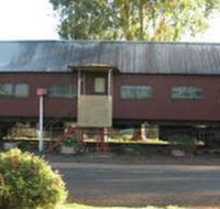 West Wyalong Caravan Park - Holiday Great Ocean Road