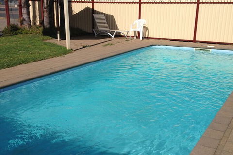 Centretown Motel Nagambie - Holiday Great Ocean Road 3