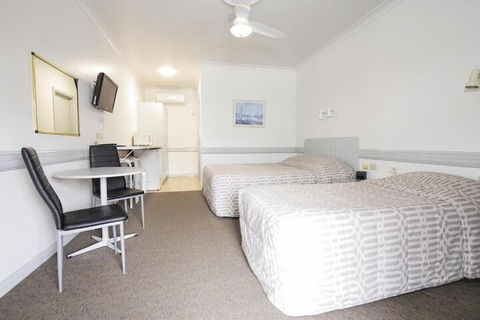 Centretown Motel Nagambie - Holiday Great Ocean Road 7