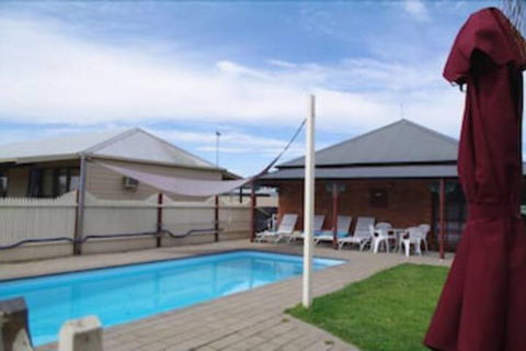Centretown Motel Nagambie - Holiday Great Ocean Road 5