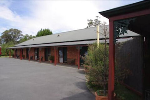 Centretown Motel Nagambie - Holiday Great Ocean Road 2