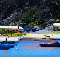 Quarantine Bay Beach Cottages - Holiday Great Ocean Road