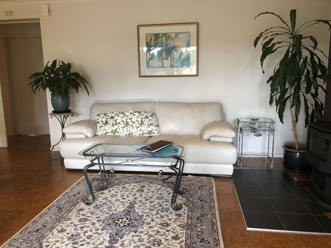 Countryside Connections Spa Cottage - Holiday Great Ocean Road 0