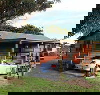 Abel Tasman Caravan Park - Holiday Great Ocean Road