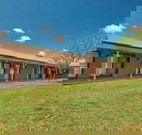 Bushmans Motor Inn