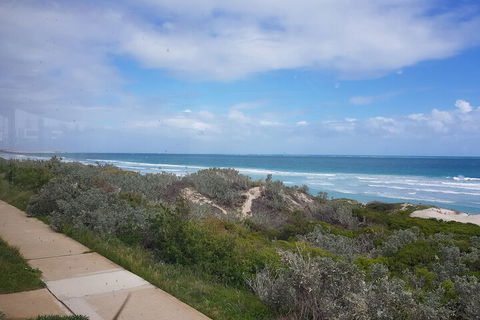 The African Reef - Holiday Great Ocean Road 3