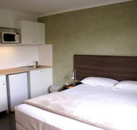 Mackay Motor Inn - Holiday Great Ocean Road