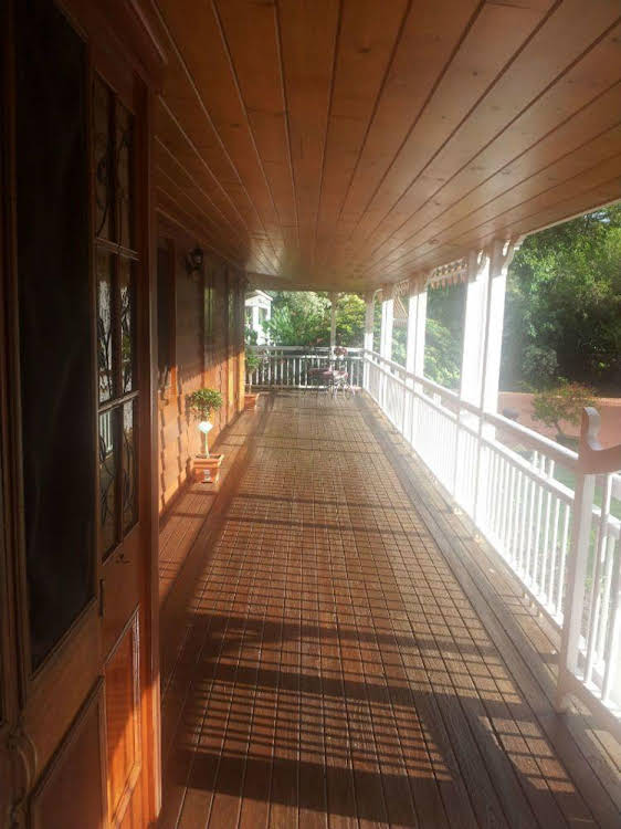 Tinana QLD Holiday Great Ocean Road