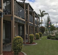 Town Beach Motor Inn Port Macquarie
