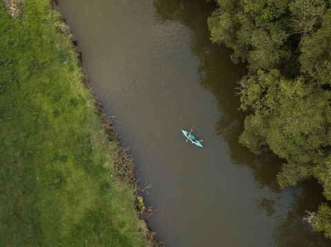 The Belfry Guesthouse - Holiday Great Ocean Road 1