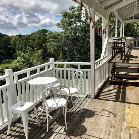 The Belfry Guesthouse - Holiday Great Ocean Road 0