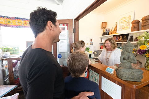 The Belfry Guesthouse - Holiday Great Ocean Road 4