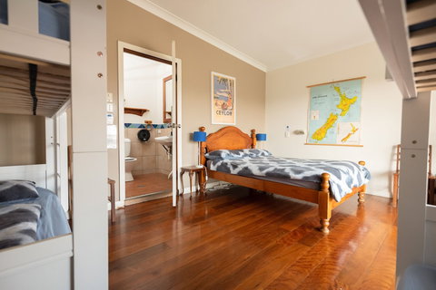 The Belfry Guesthouse - Holiday Great Ocean Road 5