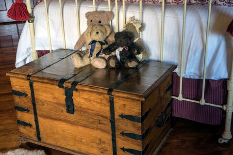 Observatory Cottages - Holiday Great Ocean Road 4