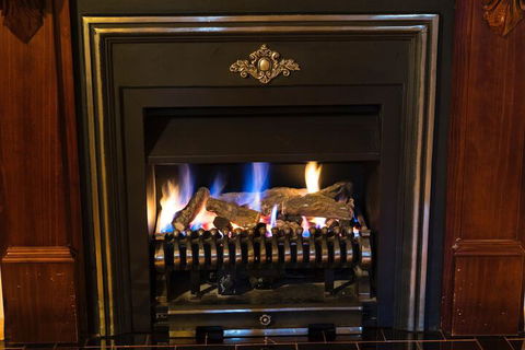 Observatory Cottages - Holiday Great Ocean Road 5