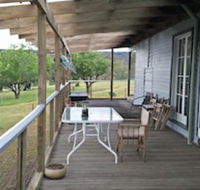 Kinross Metcalfe Farm - Holiday Great Ocean Road