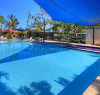 Anchorage Holiday Park - Iluka - Holiday Great Ocean Road