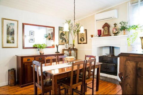 Sinnamons Cottage - Holiday Great Ocean Road 2