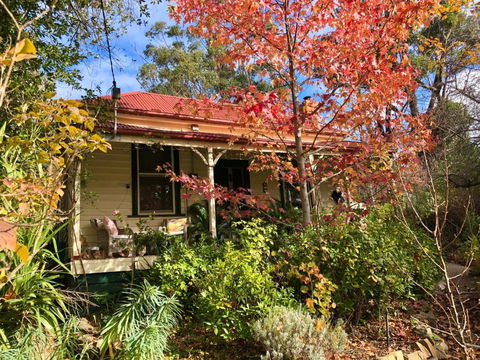 Sinnamons Cottage - Holiday Great Ocean Road 5