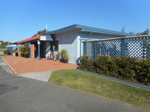 Two Shores Holiday Village - Holiday Great Ocean Road 6