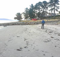 Bruny Island Beachside Accommodation - Holiday Great Ocean Road