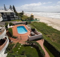 Albatross North Apartments - Holiday Great Ocean Road