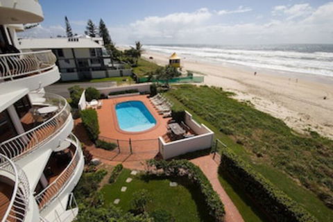 Albatross North Apartments - Holiday Great Ocean Road 0