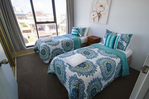 Albatross North Apartments - Holiday Great Ocean Road 7