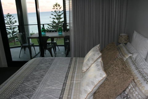 Apartment On King Street - Holiday Great Ocean Road 1