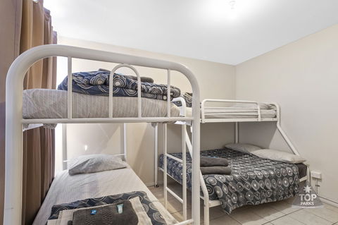 Belair Gardens Caravan Park - Holiday Great Ocean Road 4