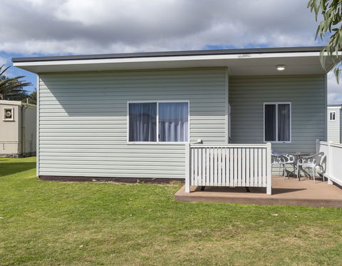 Belair Gardens Caravan Park - Holiday Great Ocean Road 6