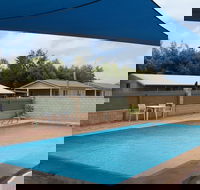 Belair Gardens Caravan Park - Holiday Great Ocean Road