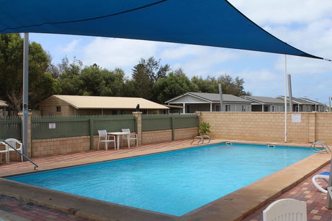 Belair Gardens Caravan Park - Holiday Great Ocean Road 0