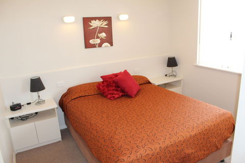 Belair Gardens Caravan Park - Holiday Great Ocean Road 2
