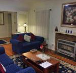 Admurraya House Bed  Breakfast