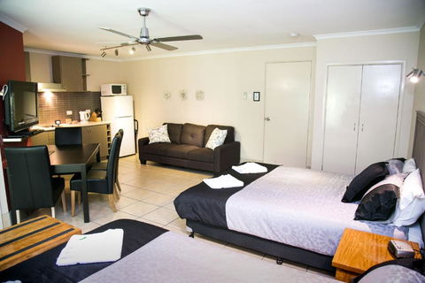 Beerwah Hideaway - Holiday Great Ocean Road 4