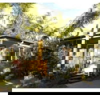 Discovery Parks  Rockhampton - Holiday Great Ocean Road