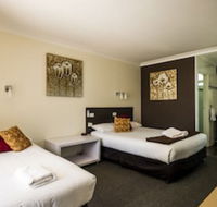 Plainsman Motel