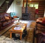 Canobolas Mountain Cabins